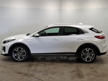 Used Kia XCeed 2020 for sale - 78821419: Photo