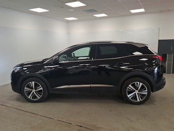 Used Peugeot 3008 2021 for sale - 78928519: Photo
