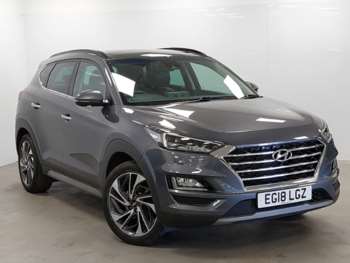 2018 - 1.6 TGDi 177 Premium SE 5dr 2WD