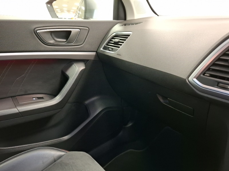 Used SEAT Ateca 2023 for sale - 76987235: Photo 11