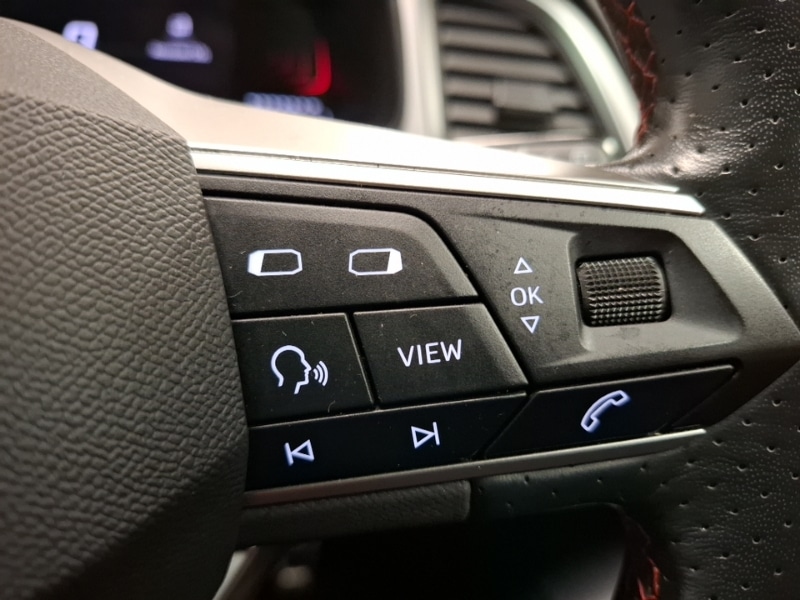 Used SEAT Ateca 2023 for sale - 76987235: Photo 13