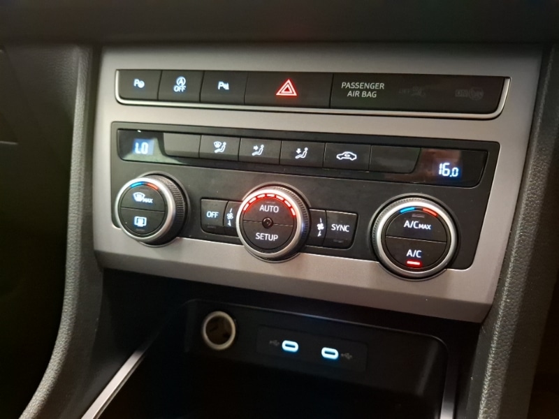 Used SEAT Ateca 2023 for sale - 76987235: Photo 17