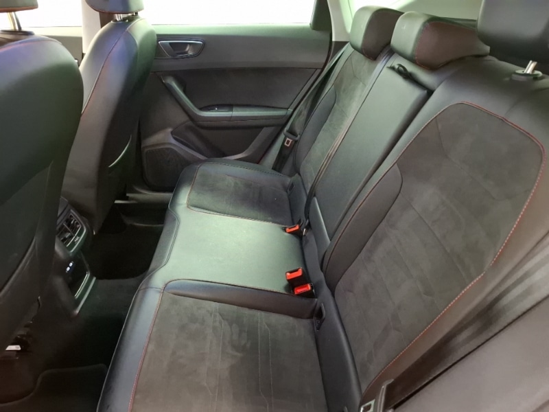 Used SEAT Ateca 2023 for sale - 76987235: Photo 6