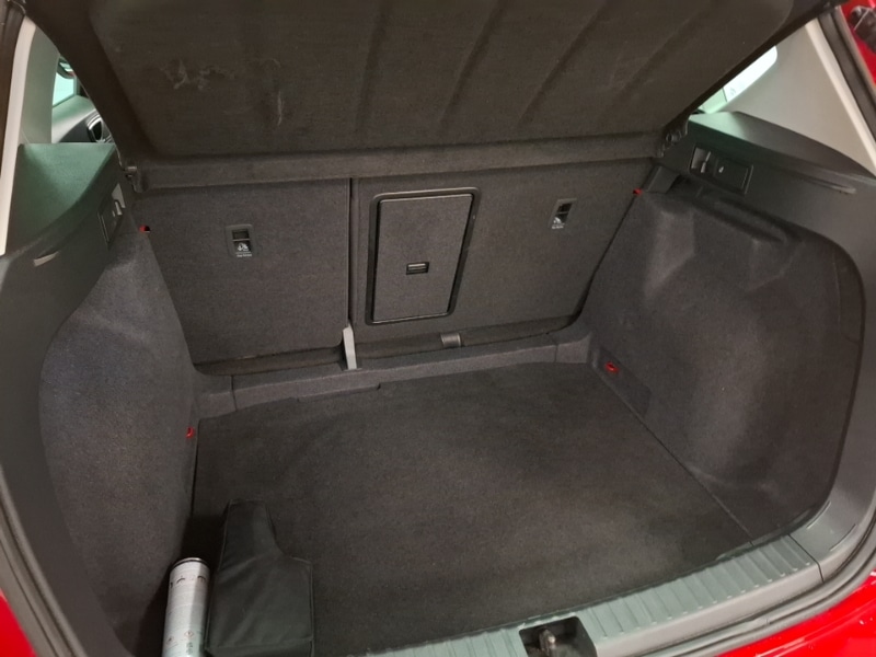 Used SEAT Ateca 2023 for sale - 76987235: Photo 8