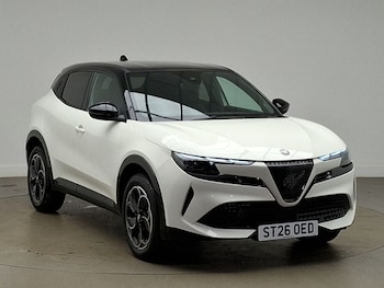 Used Alfa Romeo Junior 2026 for sale - 79411547: Photo