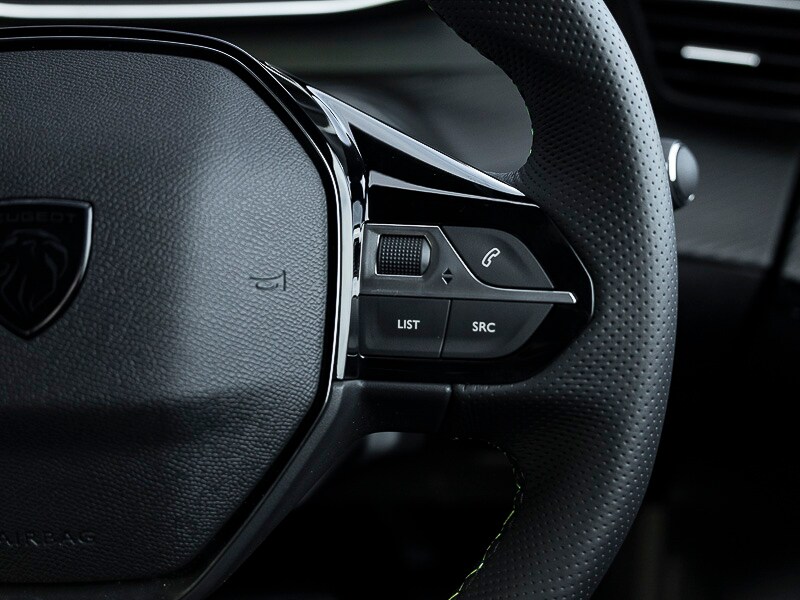 Used Peugeot 208 2025 for sale - 76543710: Photo 14