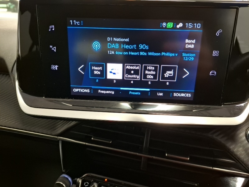 Used Peugeot 208 2023 for sale - 77549045: Photo 16