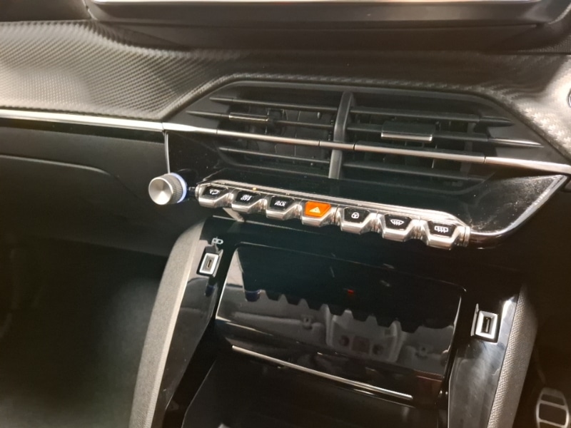 Used Peugeot 208 2023 for sale - 77549045: Photo 17