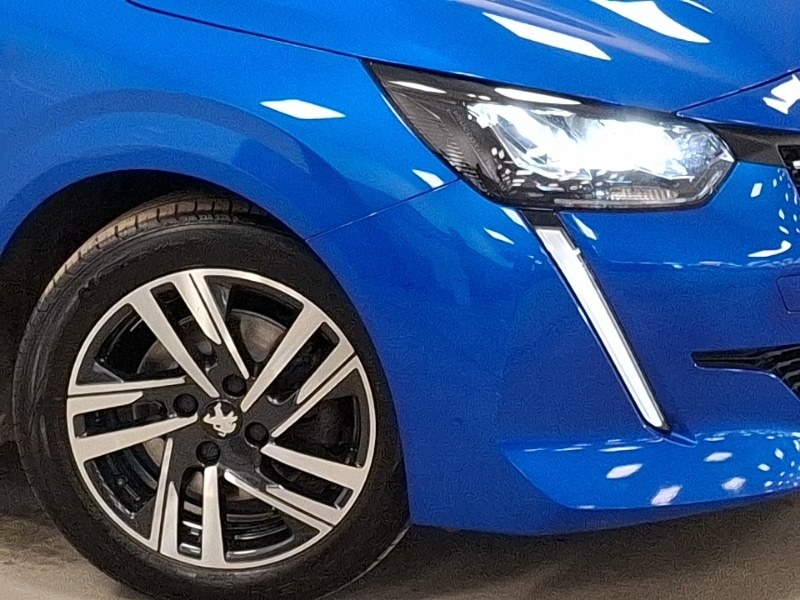 Used Peugeot 208 2023 for sale - 77549045: Photo 9