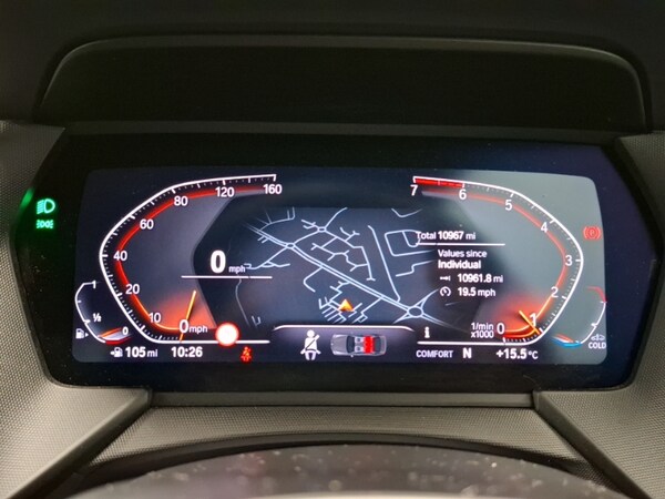 Used BMW 2 Series 2022 for sale - 76221529: Photo 17