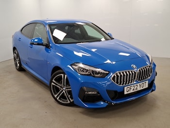 BMW - 2 Series