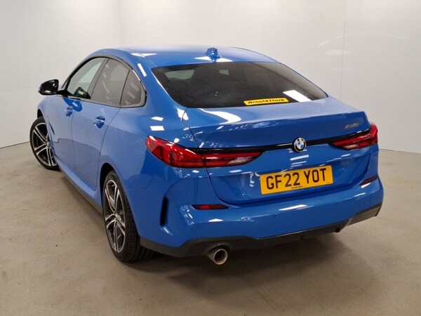 Used BMW 2 Series 2022 for sale - 76221529: Photo 3