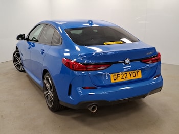 Used BMW 2 Series 2022 for sale - 76221529: Photo 3