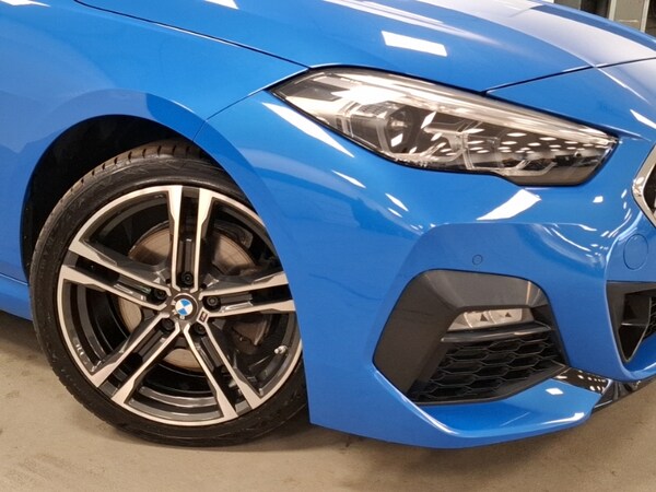 Used BMW 2 Series 2022 for sale - 76221529: Photo 9