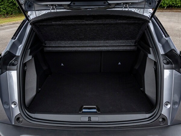 Used Peugeot 2008 2025 for sale - 76301798: Photo 19
