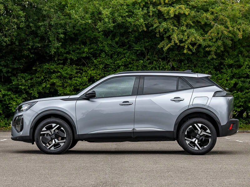 Used Peugeot 2008 2025 for sale - 76301798: Photo 4