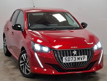 Used Peugeot 208 2023 for sale - 78684155: Photo