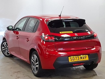 Used Peugeot 208 2023 for sale - 78684155: Photo
