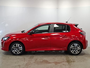 Used Peugeot 208 2023 for sale - 78684155: Photo