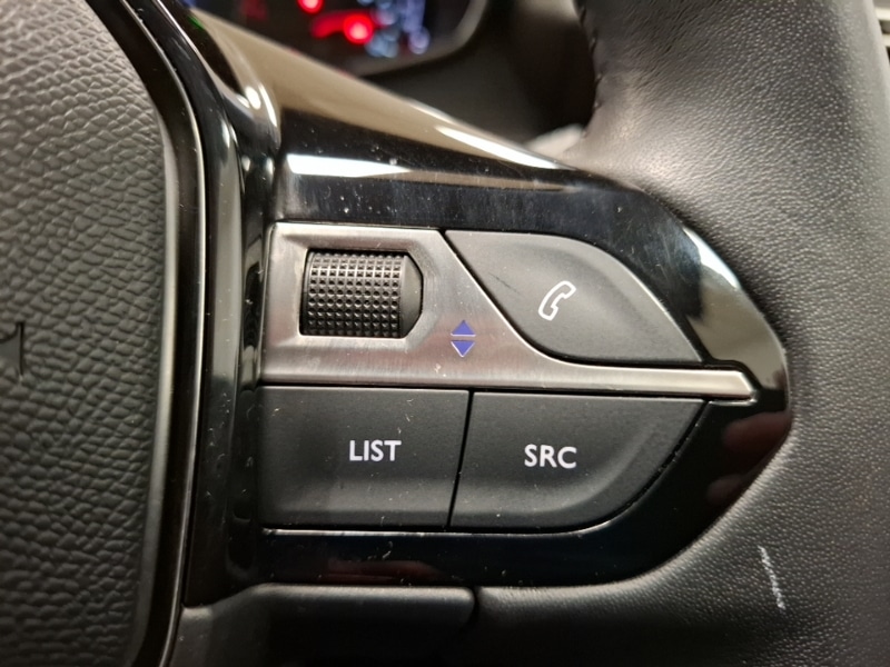 Used Peugeot 208 2022 for sale - 77751741: Photo 13