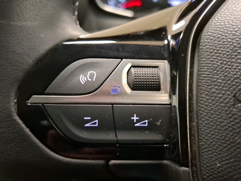 Used Peugeot 208 2022 for sale - 77751741: Photo 14