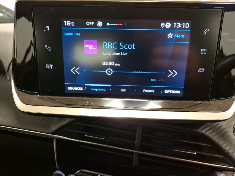 Used Peugeot 208 2022 for sale - 77751741: Photo 16