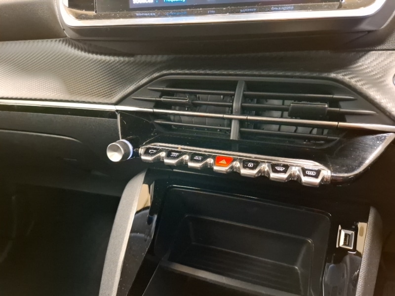 Used Peugeot 208 2022 for sale - 77751741: Photo 17