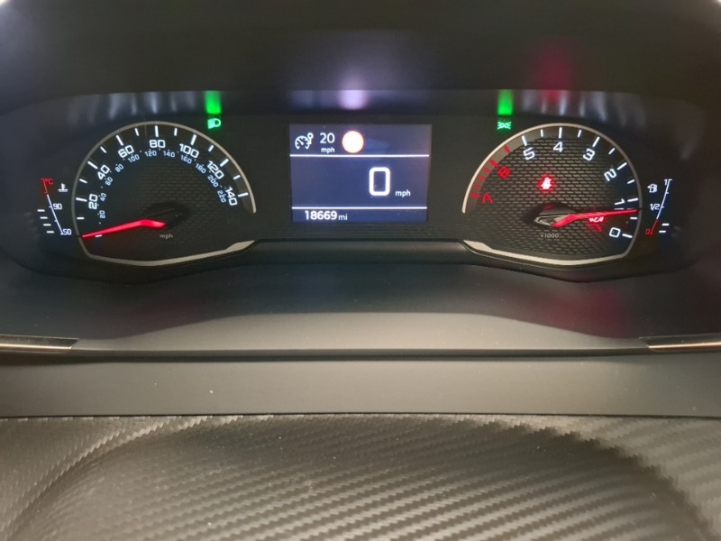 Used Peugeot 208 2022 for sale - 77751741: Photo 19