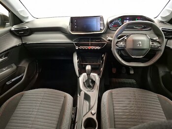 Used Peugeot 208 2022 for sale - 77751741: Photo