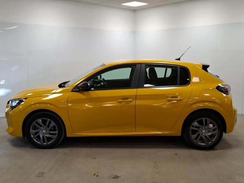 Used Peugeot 208 2022 for sale - 77751741: Photo 4