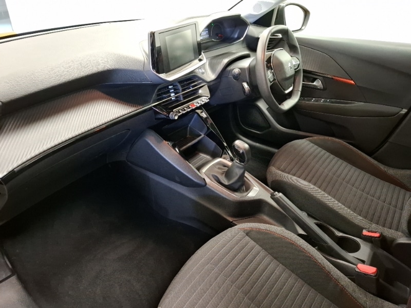 Used Peugeot 208 2022 for sale - 77751741: Photo 5