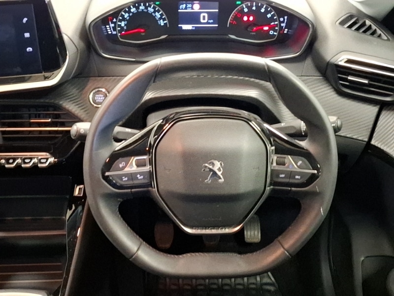 Used Peugeot 208 2022 for sale - 77751741: Photo 7