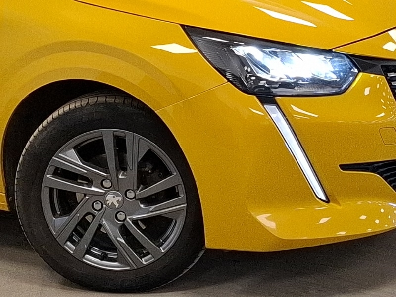 Used Peugeot 208 2022 for sale - 77751741: Photo 9