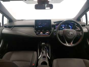 Used Toyota Corolla 2022 for sale - 74394310: Photo