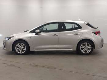 Used Toyota Corolla 2022 for sale - 74394310: Photo