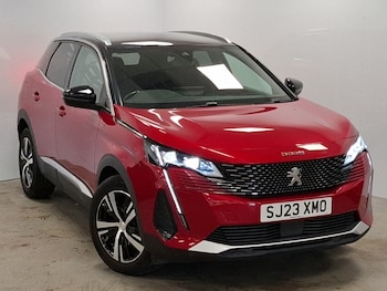 Used Peugeot 3008 2023 for sale - 78795561: Photo