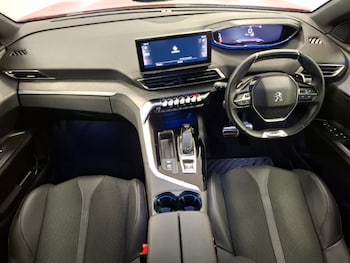Used Peugeot 3008 2023 for sale - 78795561: Photo