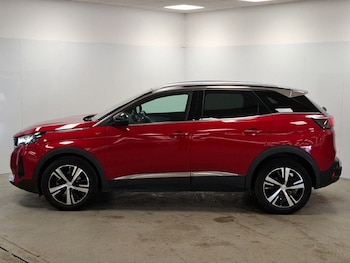 Used Peugeot 3008 2023 for sale - 78795561: Photo