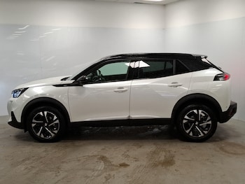 Used Peugeot 2008 2022 for sale - 75921526: Photo