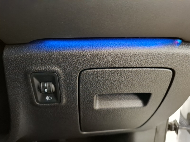 Used MG MG HS 2024 for sale - 77201939: Photo 10