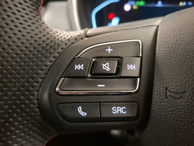 Used MG MG HS 2024 for sale - 77201939: Photo 14