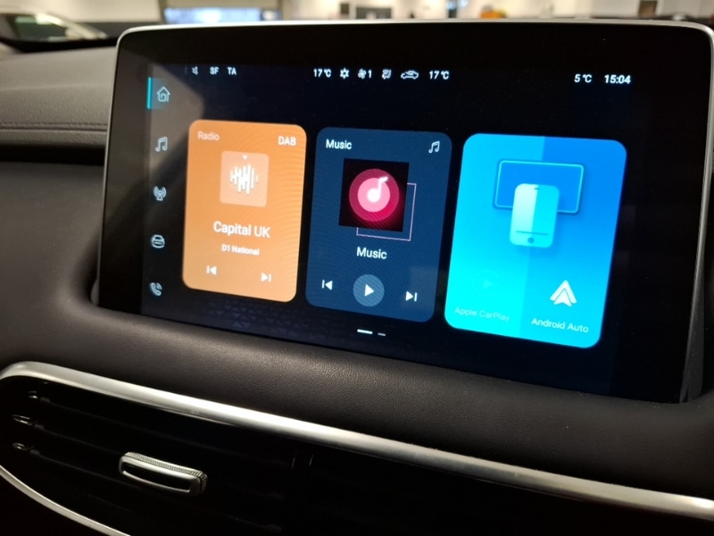 Used MG MG HS 2024 for sale - 77201939: Photo 16