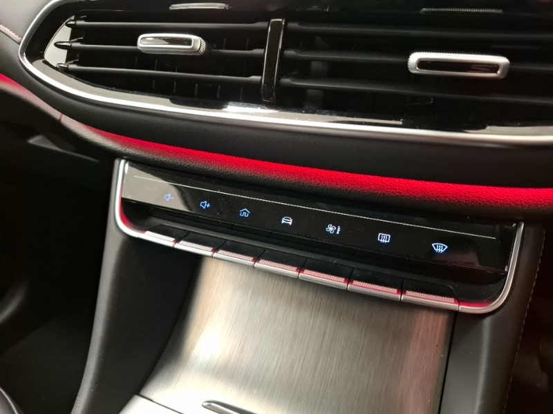 Used MG MG HS 2024 for sale - 77201939: Photo 17