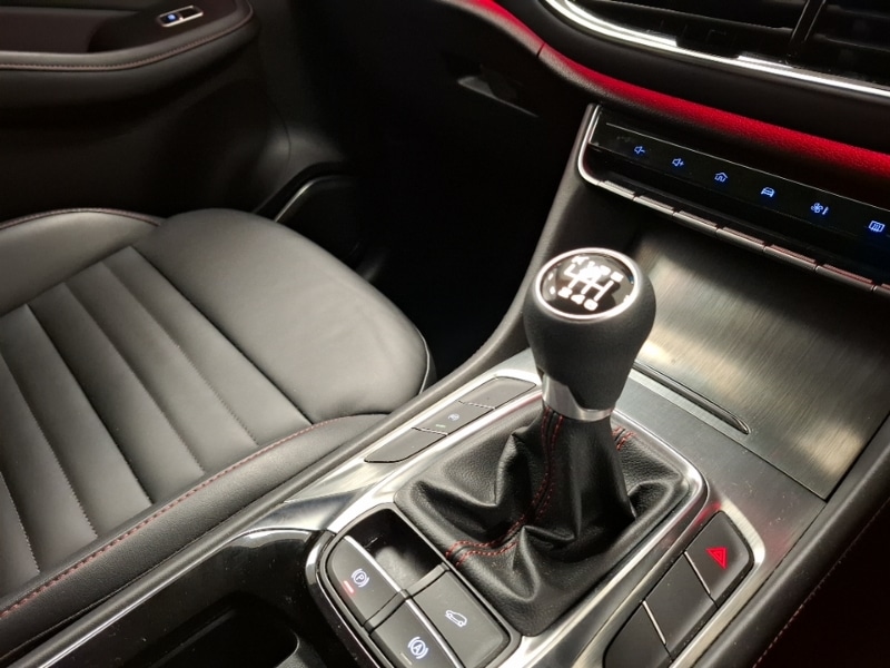 Used MG MG HS 2024 for sale - 77201939: Photo 18