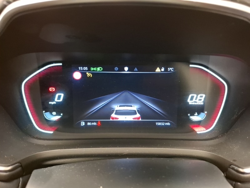 Used MG MG HS 2024 for sale - 77201939: Photo 19