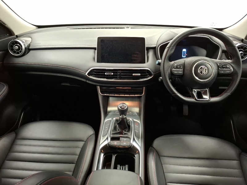 Used MG MG HS 2024 for sale - 77201939: Photo 2