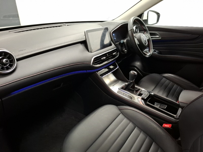 Used MG MG HS 2024 for sale - 77201939: Photo 5