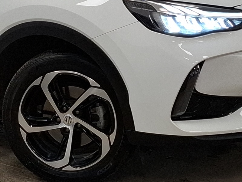 Used MG MG HS 2024 for sale - 77201939: Photo 9