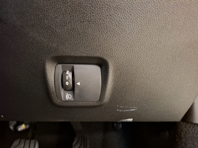 Used Dacia Sandero 2021 for sale - 77736360: Photo 10