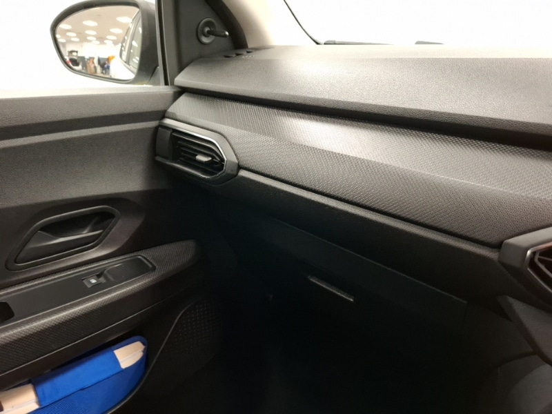 Used Dacia Sandero 2021 for sale - 77736360: Photo 11